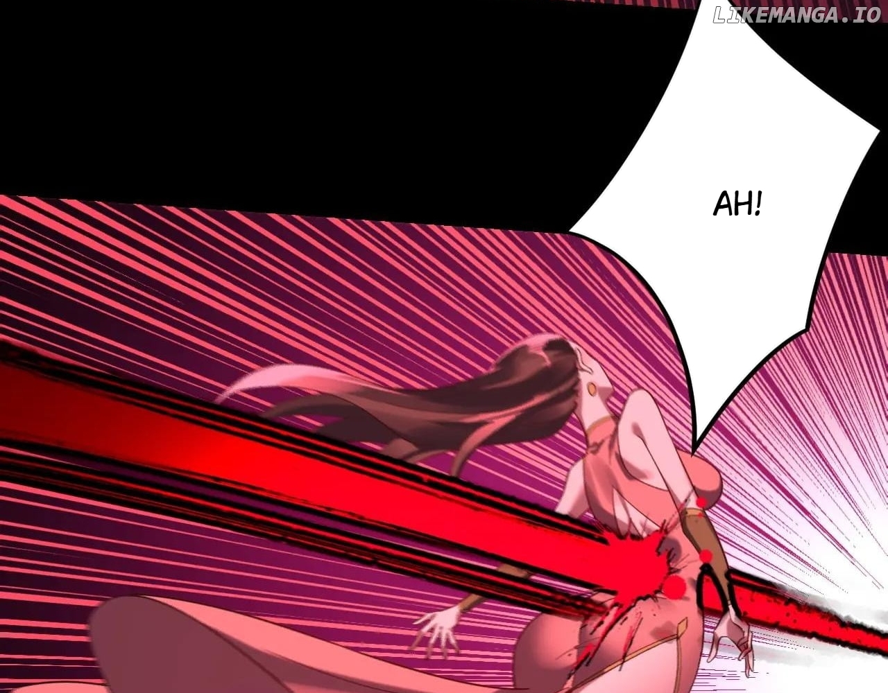 Read Me The Heavenly Destined Villain EN Manga Online