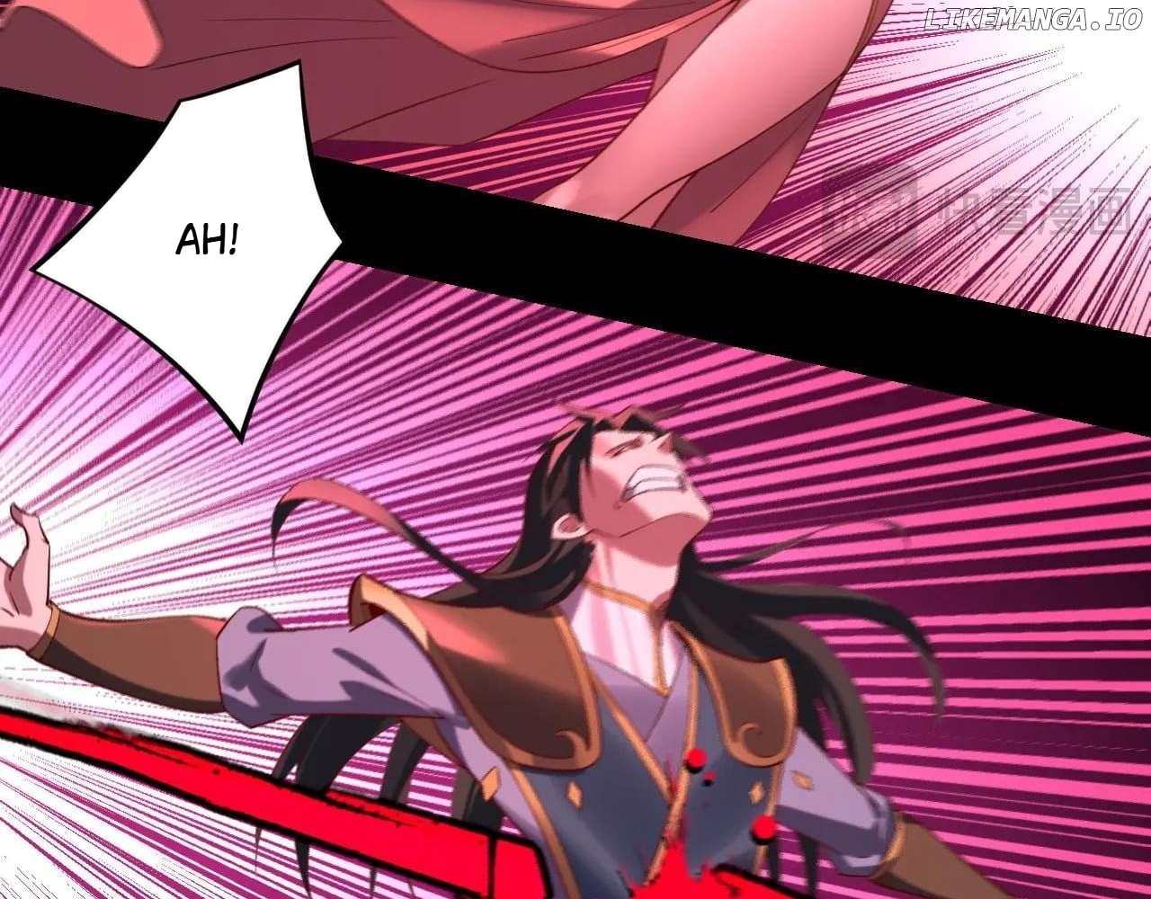 Read Me The Heavenly Destined Villain EN Manga Online