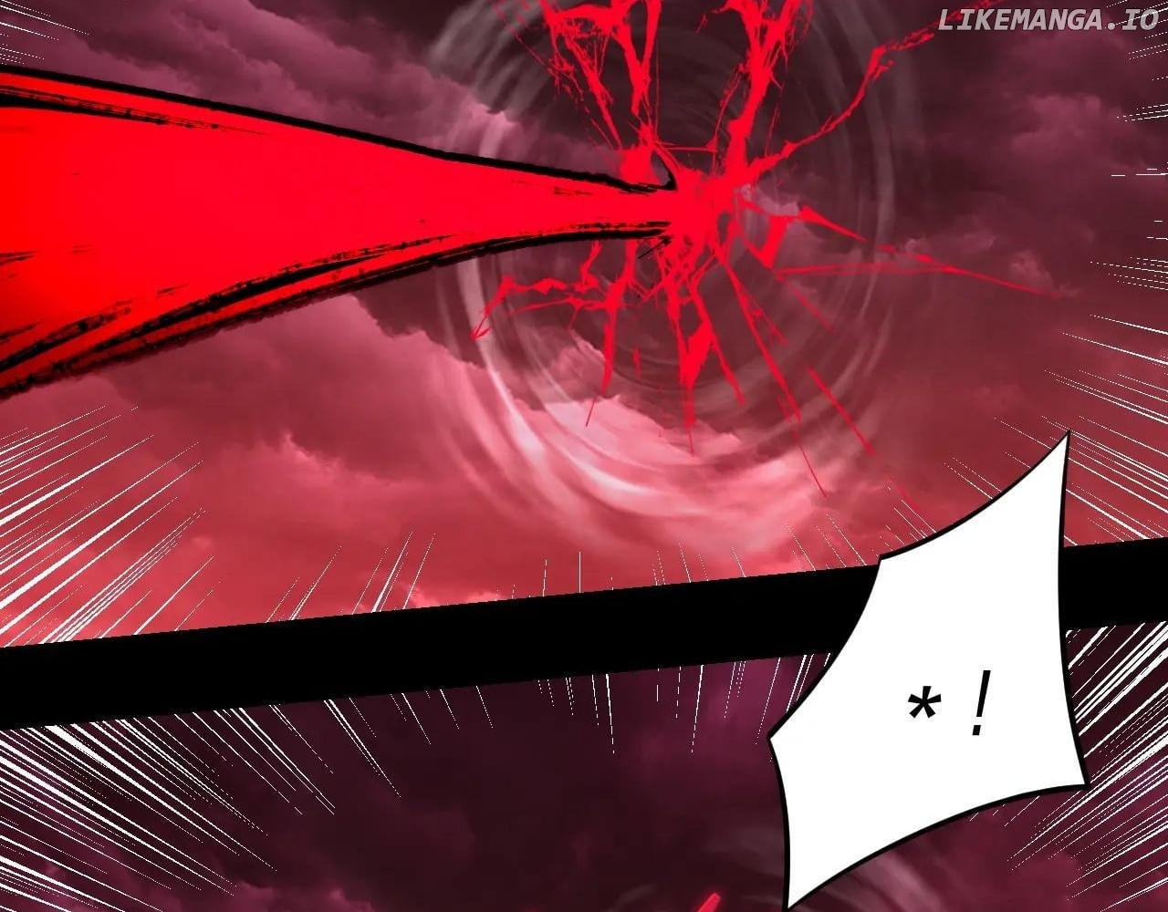 Read Me The Heavenly Destined Villain EN Manga Online