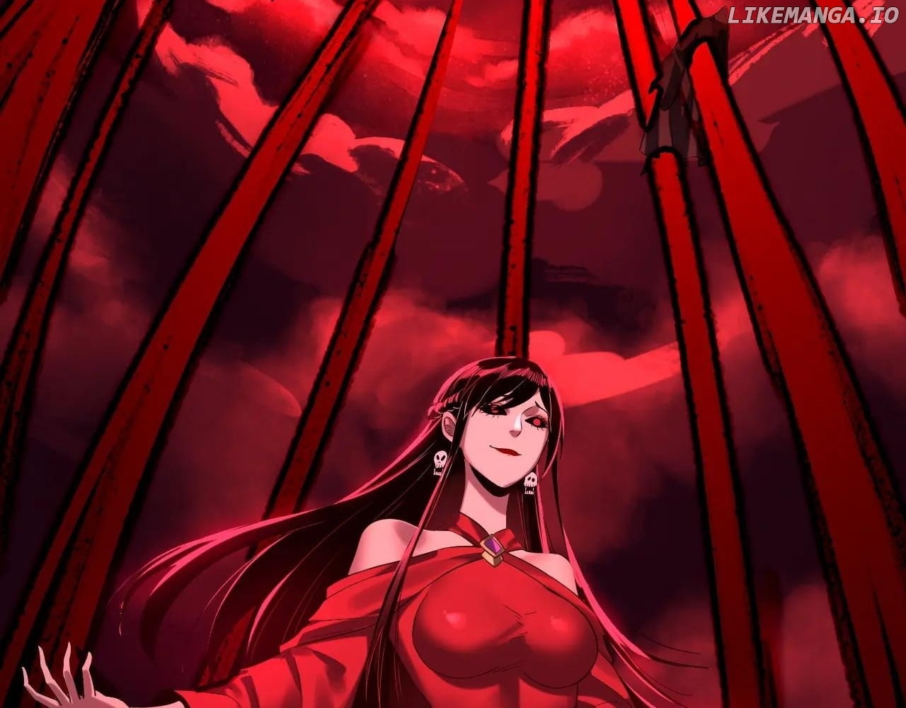Read Me The Heavenly Destined Villain EN Manga Online