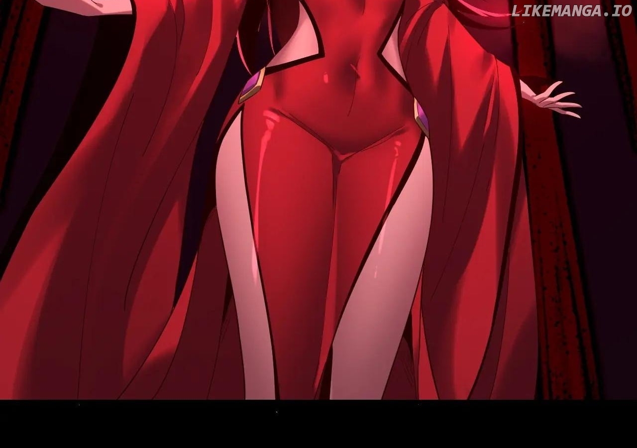Read Me The Heavenly Destined Villain EN Manga Online