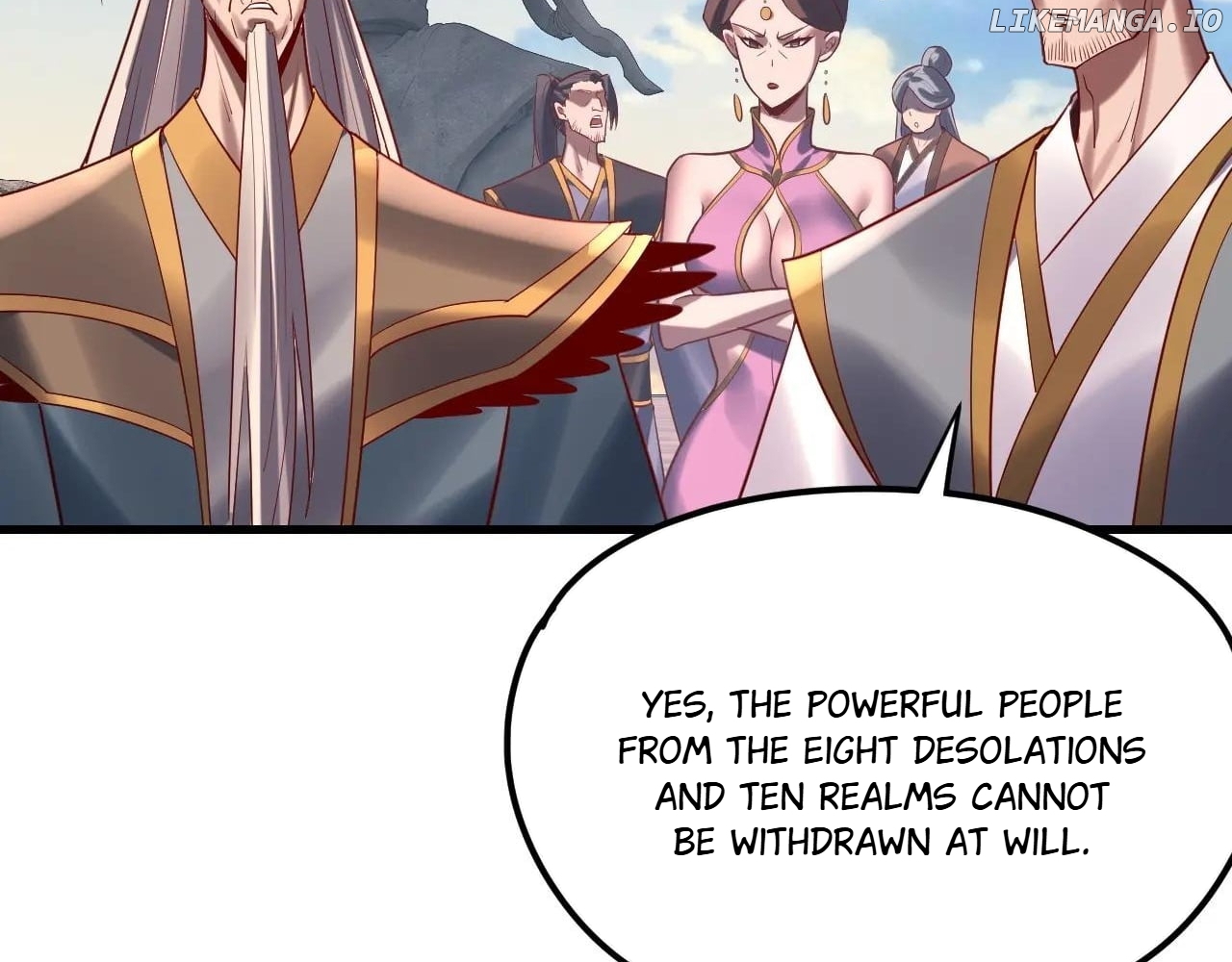 Read Me The Heavenly Destined Villain EN Manga Online