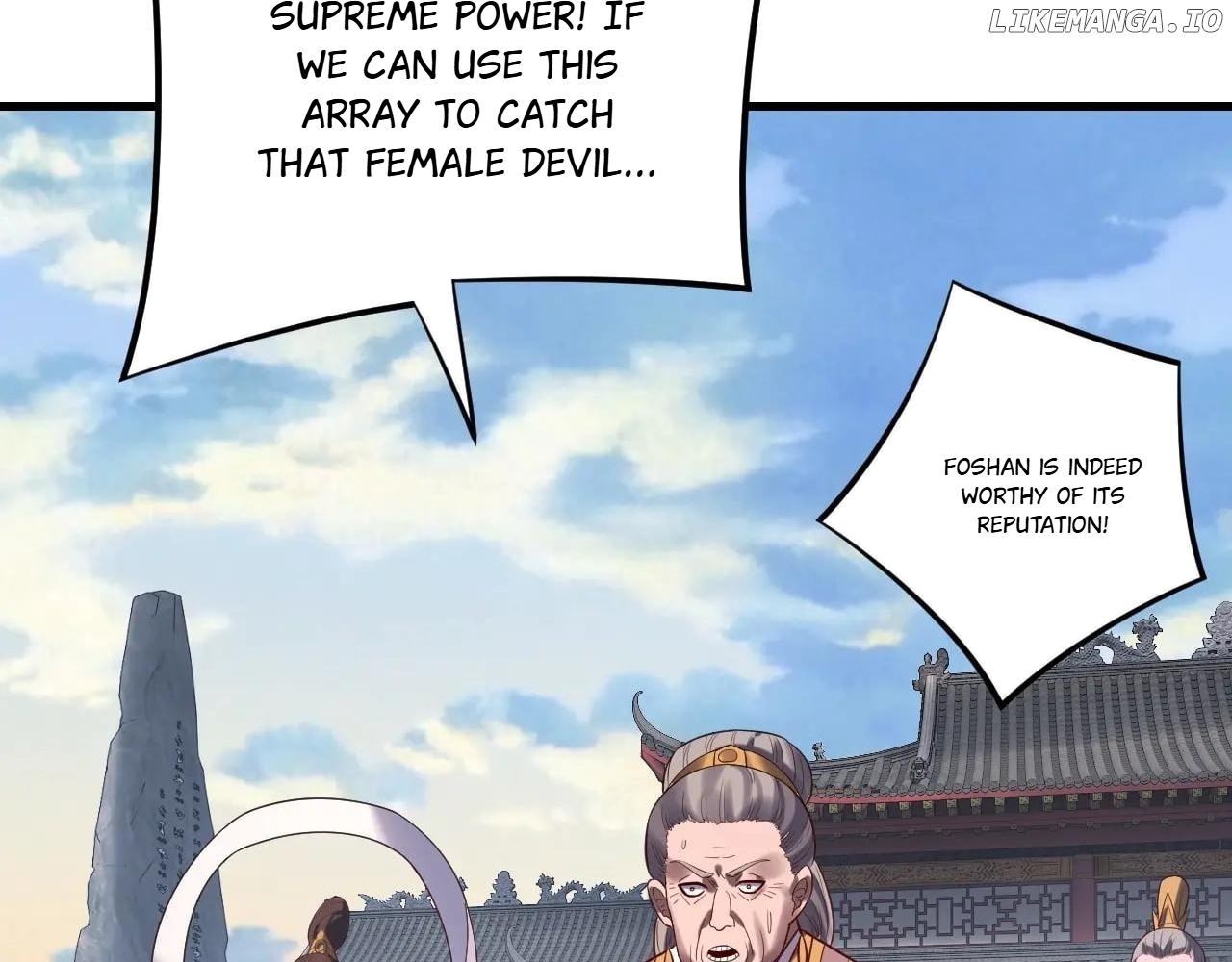 Read Me The Heavenly Destined Villain EN Manga Online