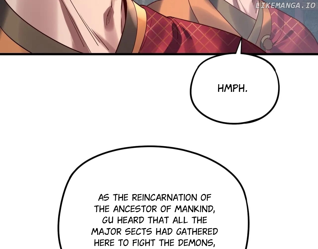 Read Me The Heavenly Destined Villain EN Manga Online