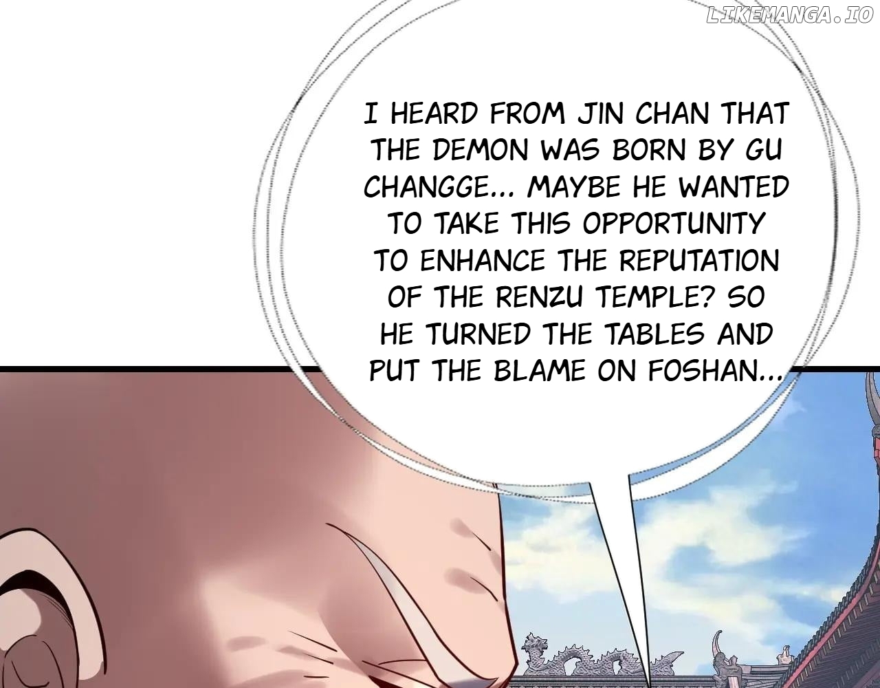 Read Me The Heavenly Destined Villain EN Manga Online