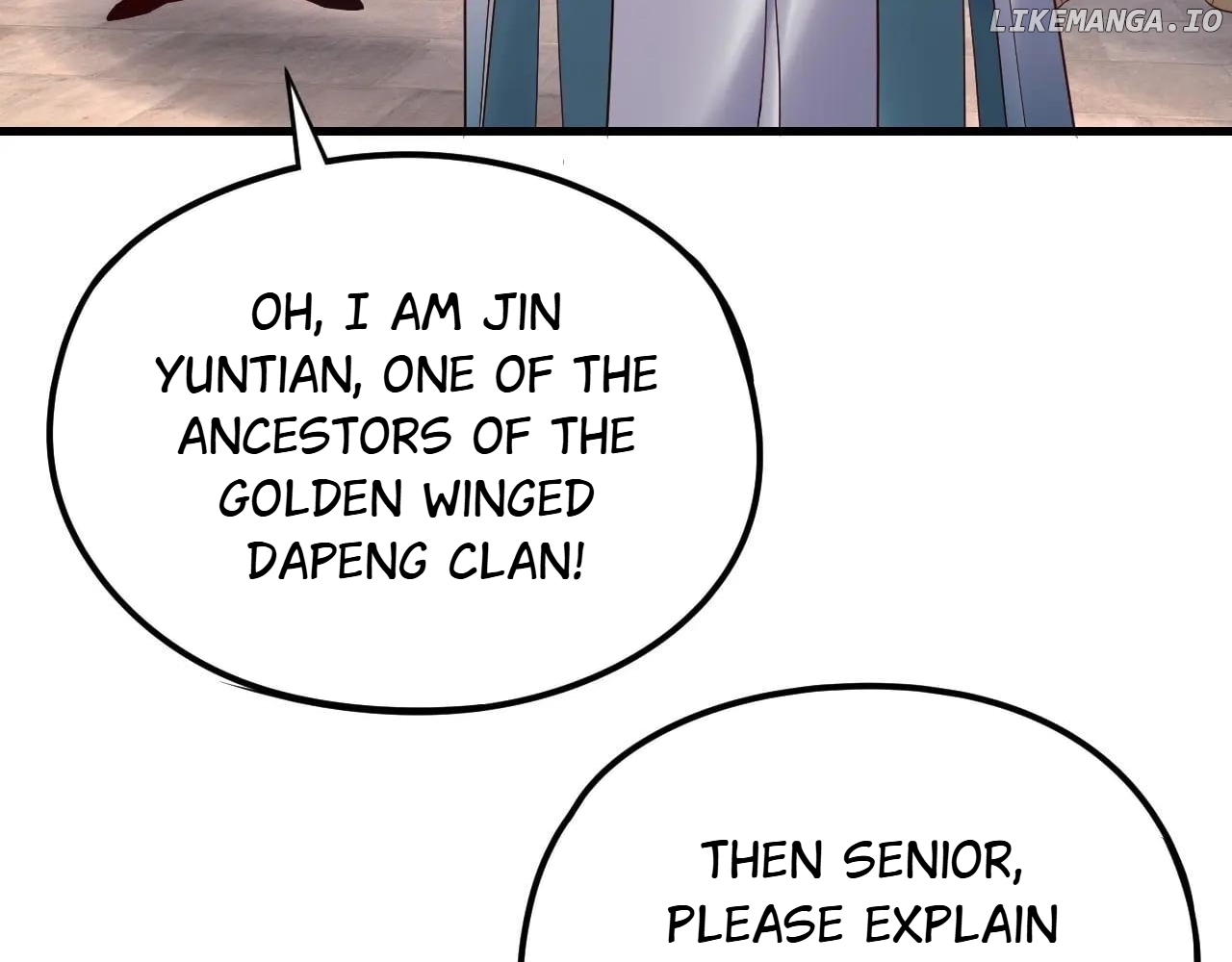Read Me The Heavenly Destined Villain EN Manga Online