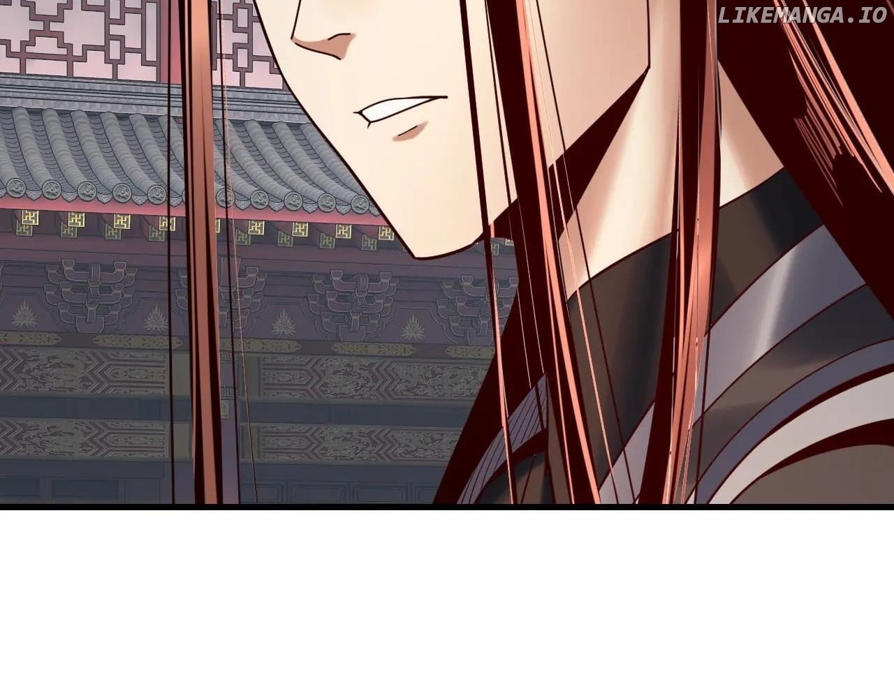 Read Me The Heavenly Destined Villain EN Manga Online