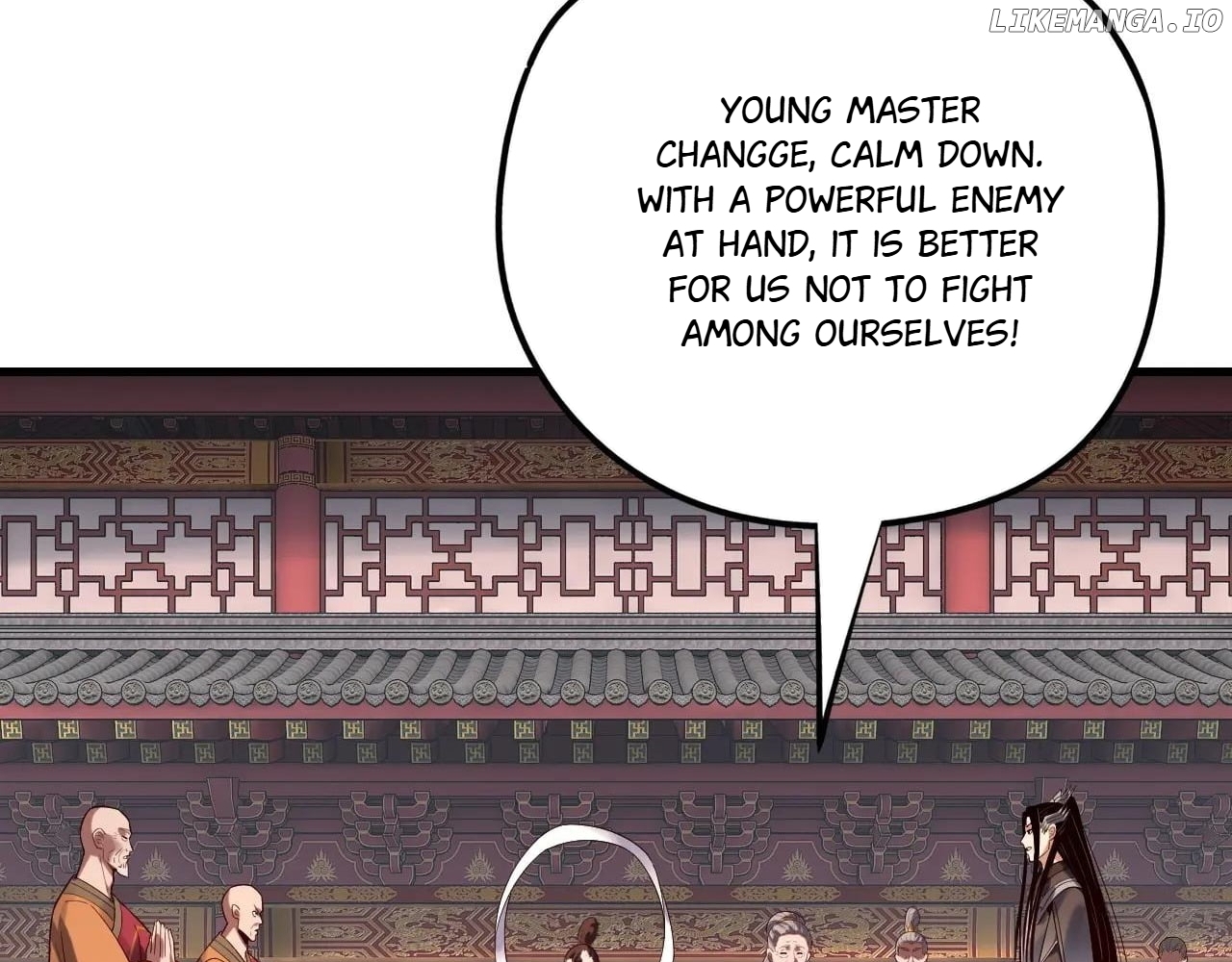 Read Me The Heavenly Destined Villain EN Manga Online