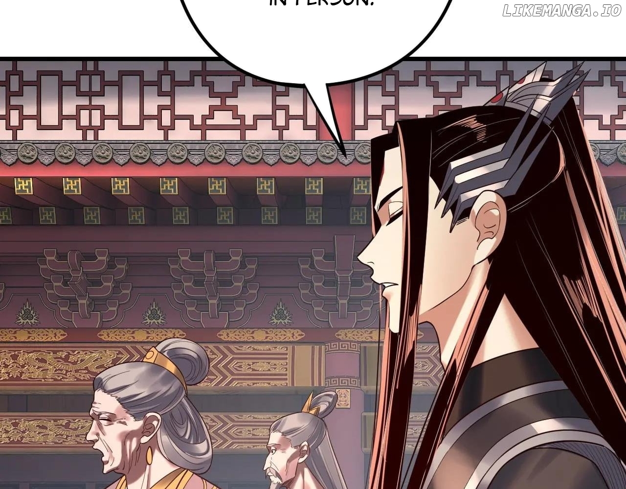 Read Me The Heavenly Destined Villain EN Manga Online
