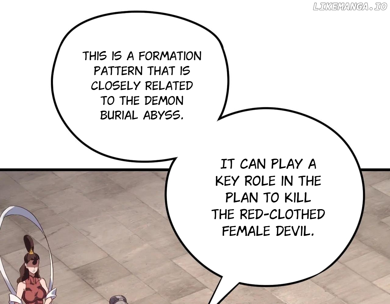 Read Me The Heavenly Destined Villain EN Manga Online