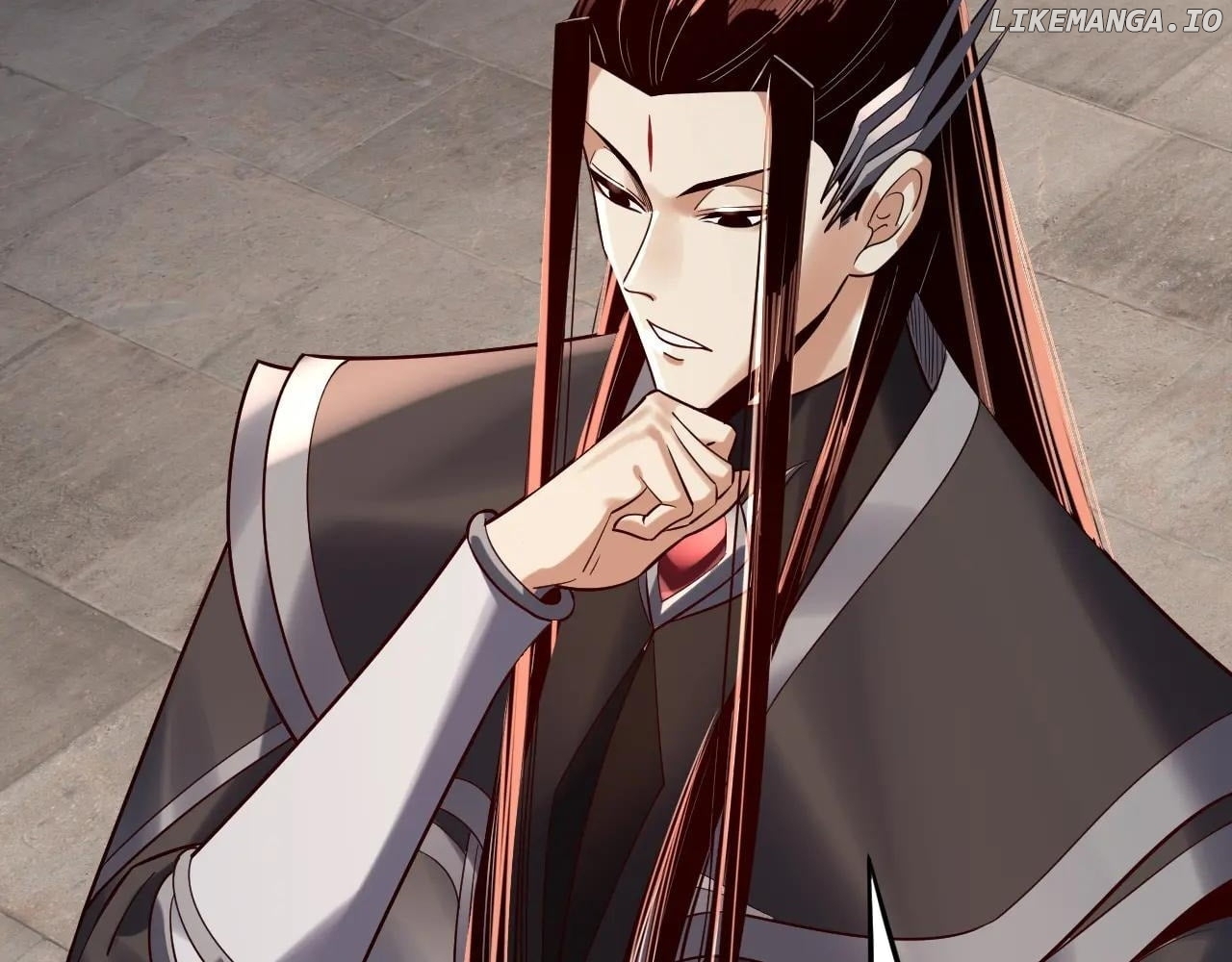 Read Me The Heavenly Destined Villain EN Manga Online