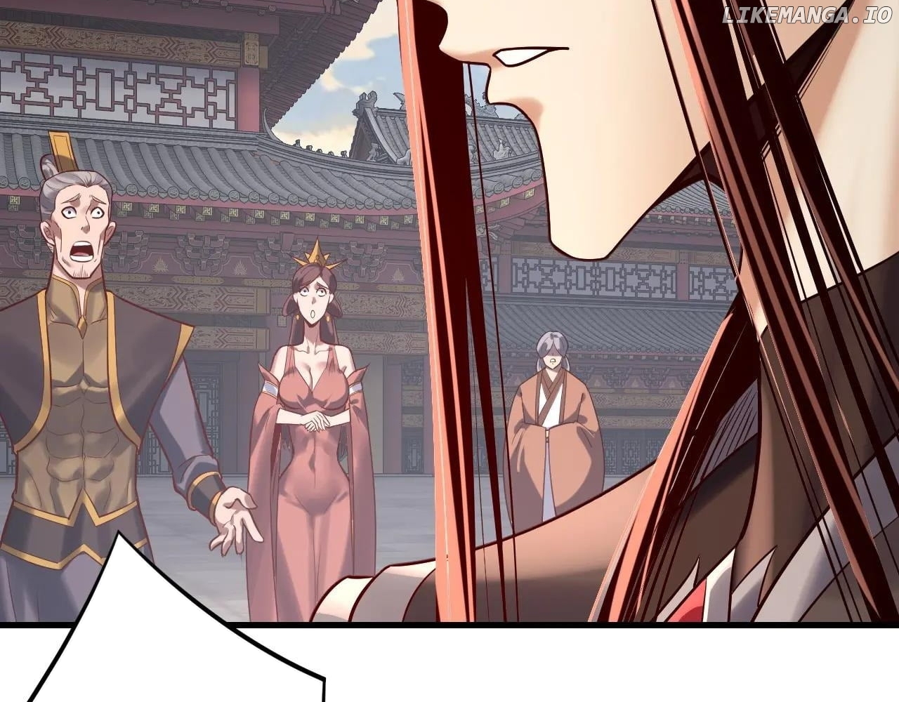 Read Me The Heavenly Destined Villain EN Manga Online