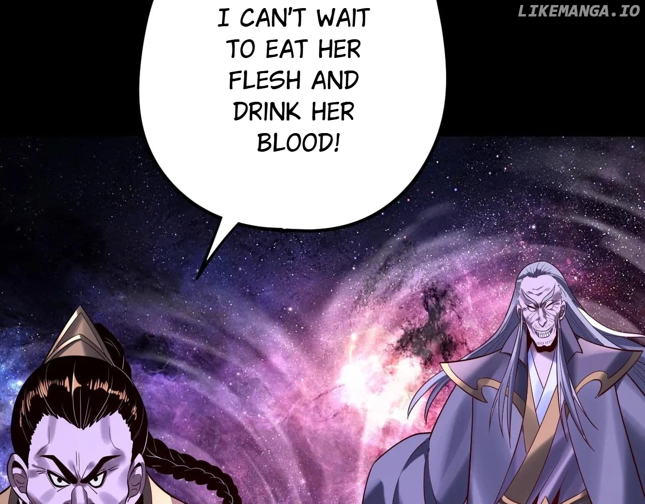 Read Me The Heavenly Destined Villain EN Manga Online