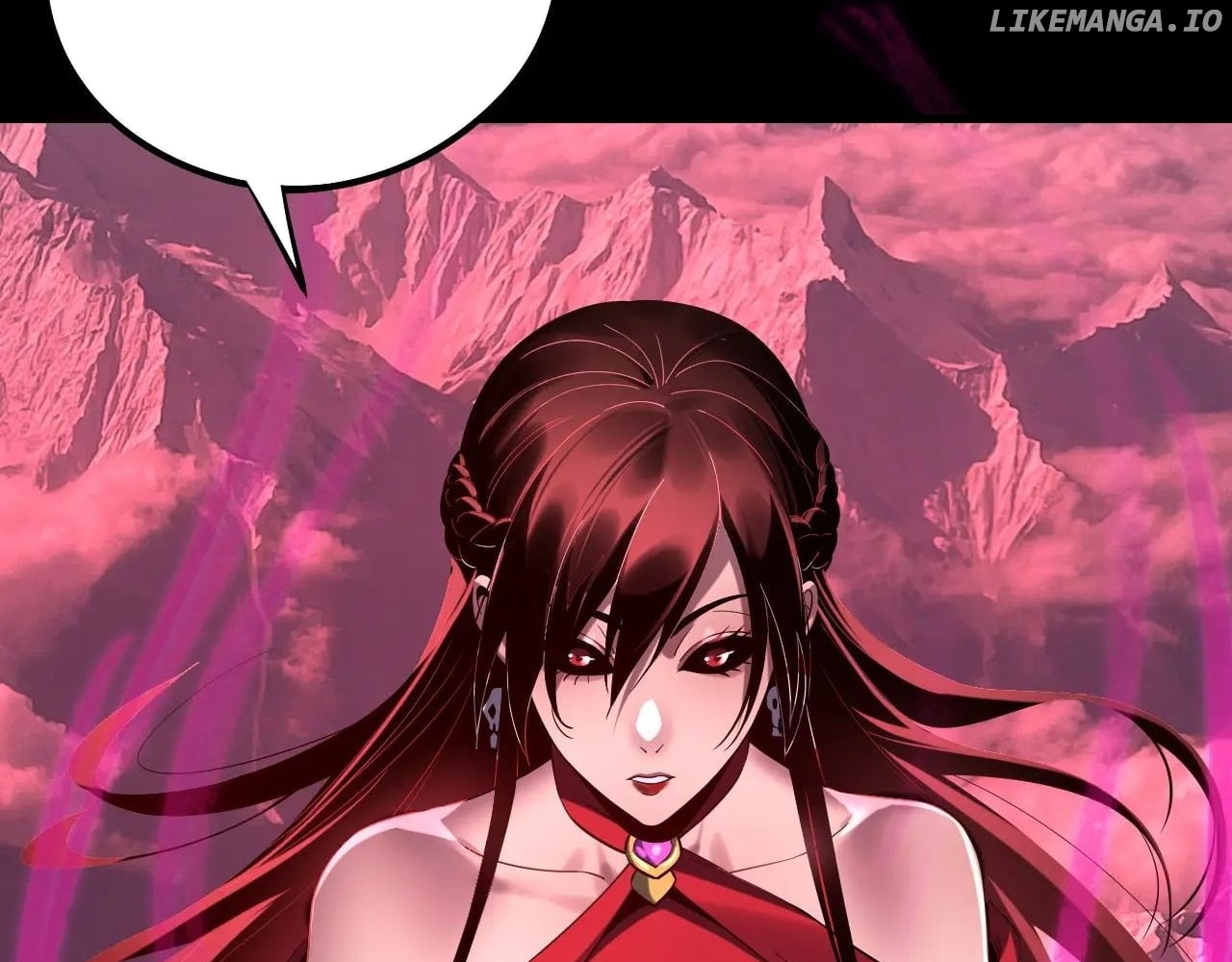 Read Me The Heavenly Destined Villain EN Manga Online