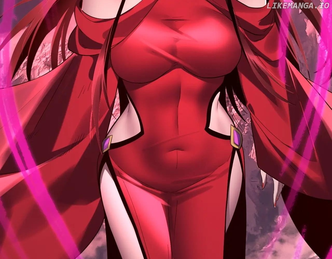 Read Me The Heavenly Destined Villain EN Manga Online