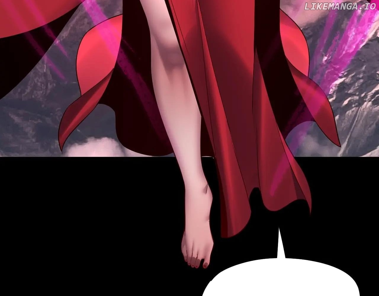 Read Me The Heavenly Destined Villain EN Manga Online