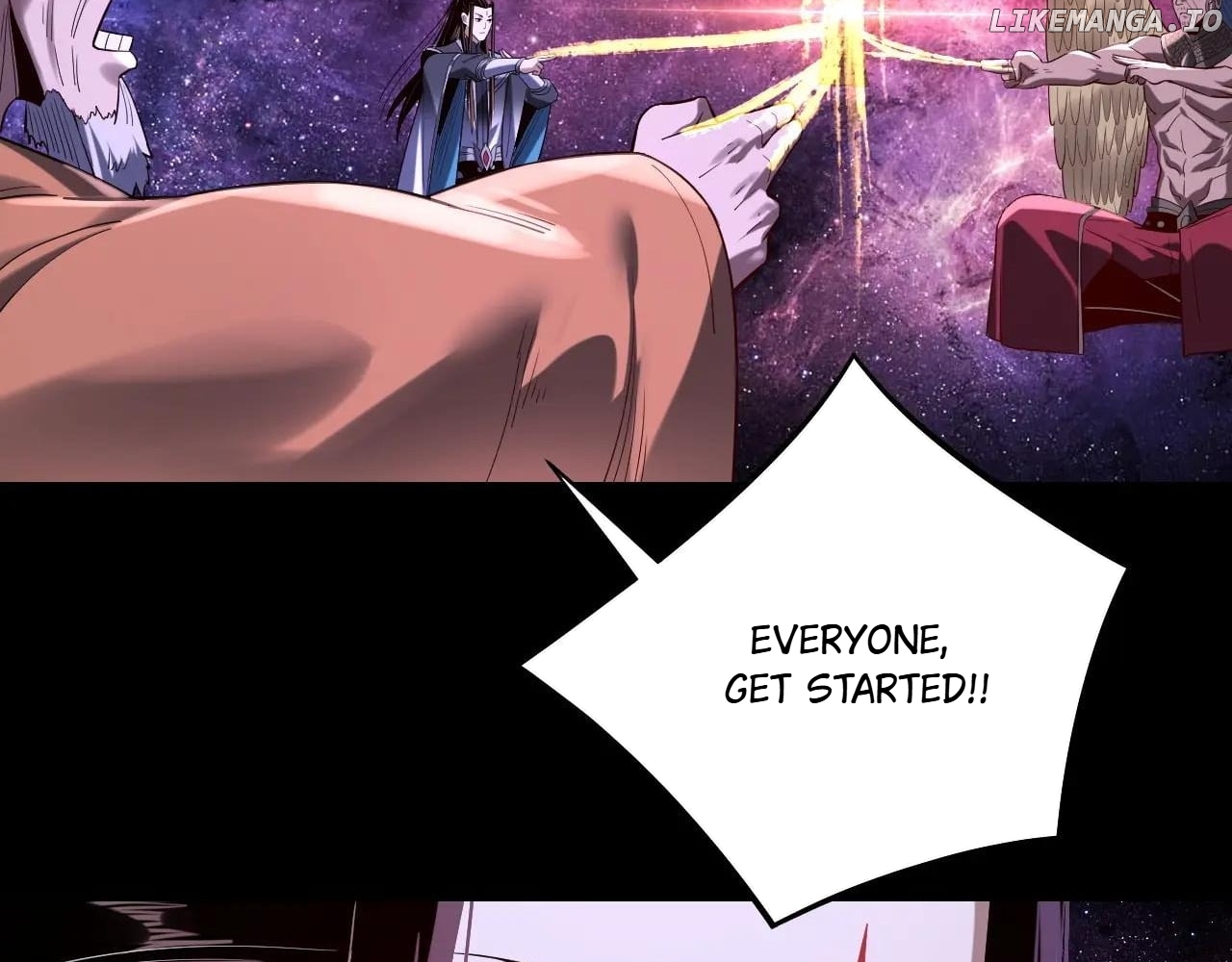 Read Me The Heavenly Destined Villain EN Manga Online