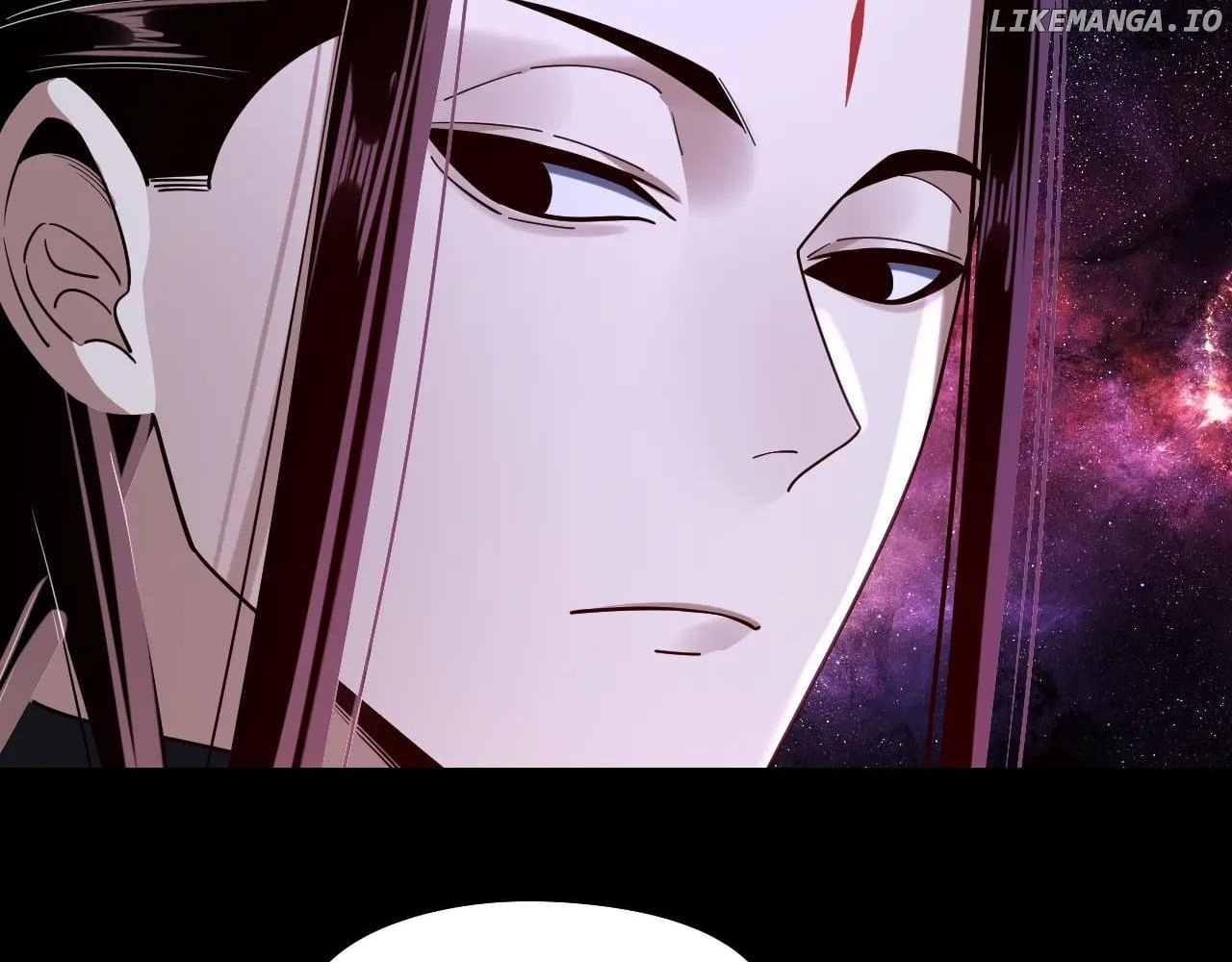 Read Me The Heavenly Destined Villain EN Manga Online