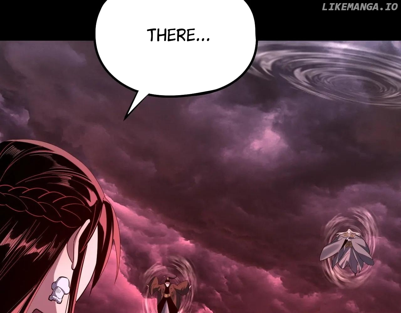 Read Me The Heavenly Destined Villain EN Manga Online