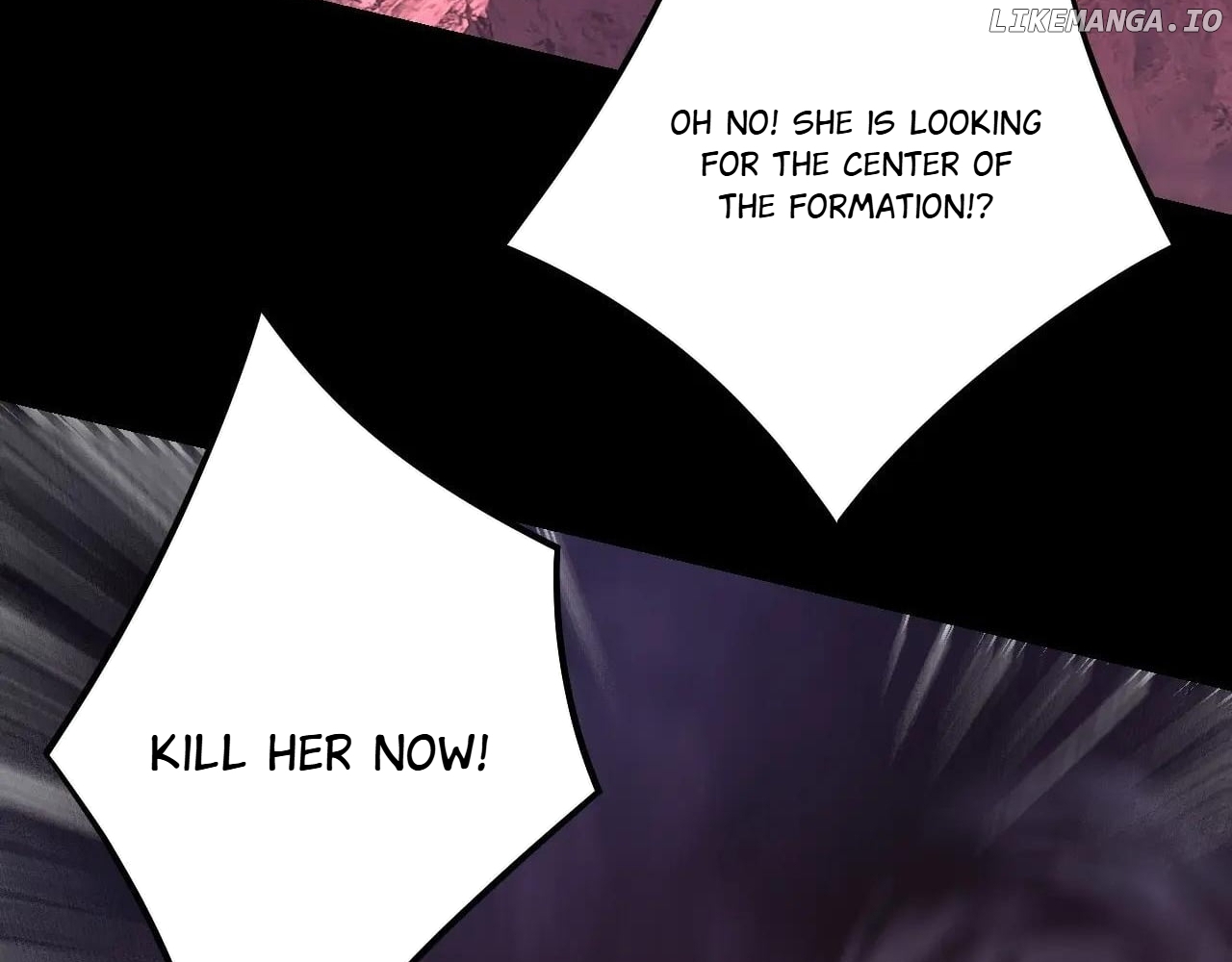 Read Me The Heavenly Destined Villain EN Manga Online