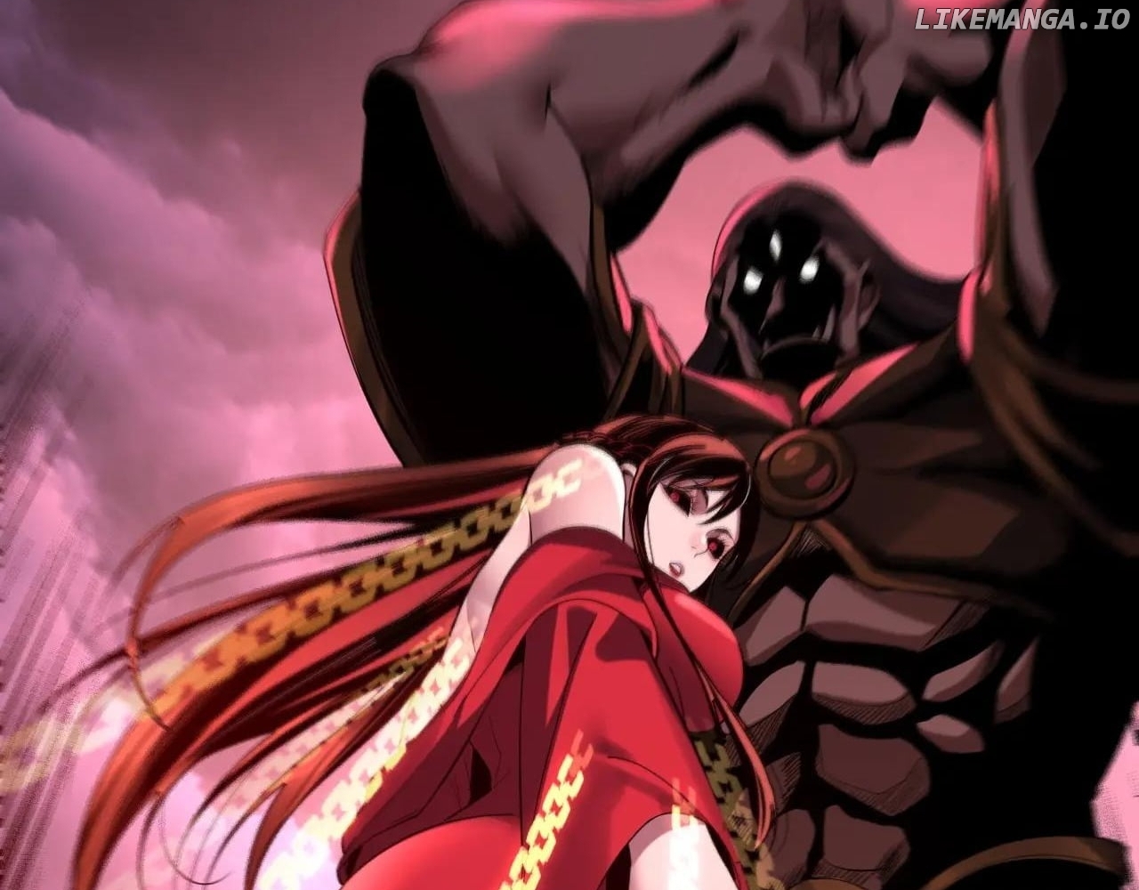 Read Me The Heavenly Destined Villain EN Manga Online