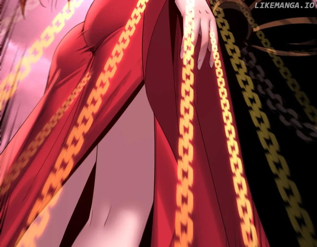 Read Me The Heavenly Destined Villain EN Manga Online