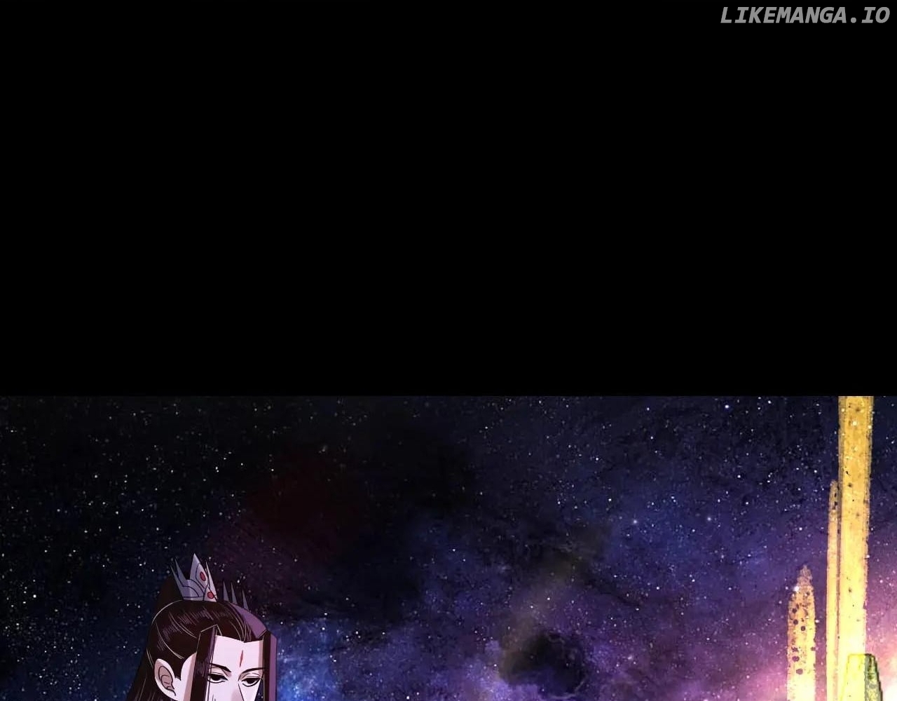 Read Me The Heavenly Destined Villain EN Manga Online