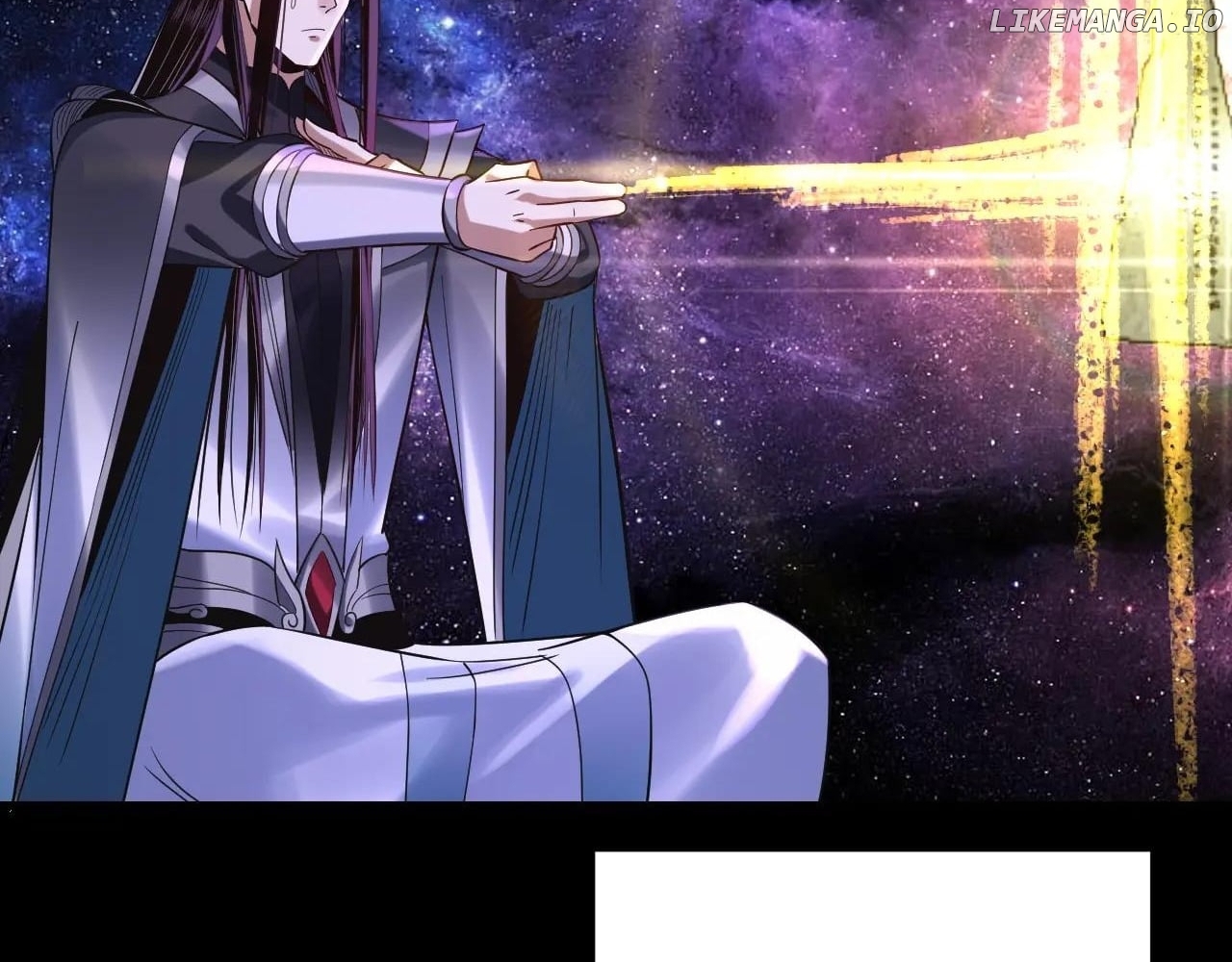 Read Me The Heavenly Destined Villain EN Manga Online