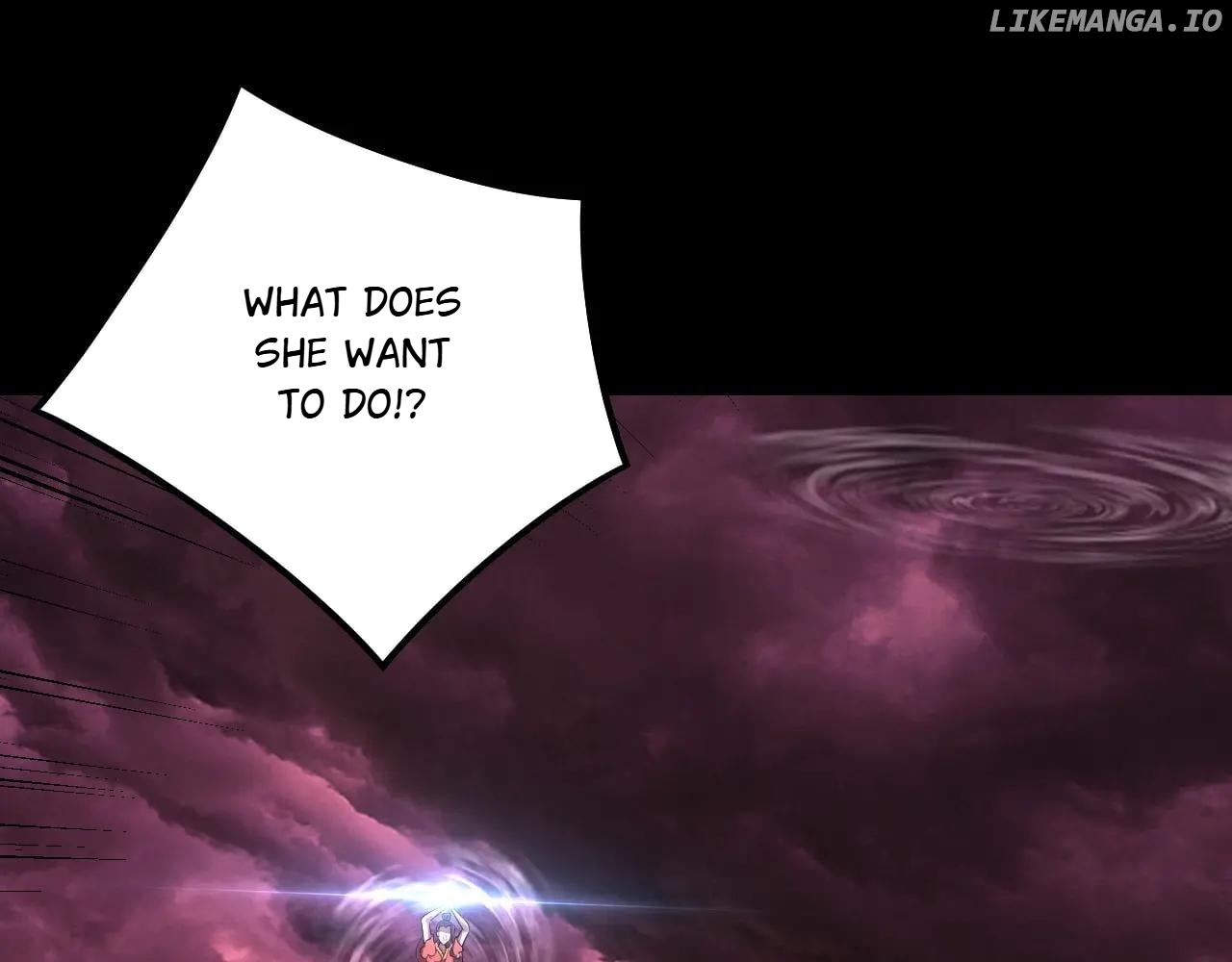 Read Me The Heavenly Destined Villain EN Manga Online