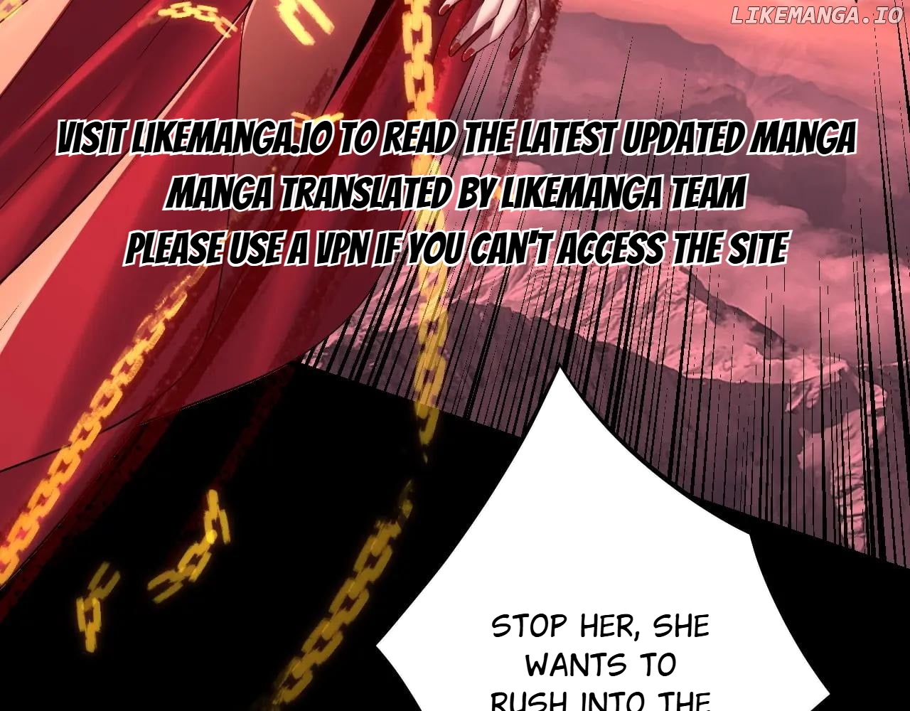 Read Me The Heavenly Destined Villain EN Manga Online