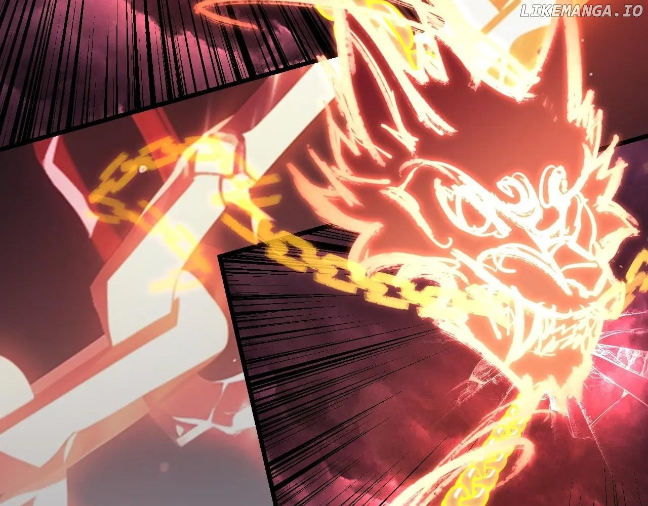 Read Me The Heavenly Destined Villain EN Manga Online