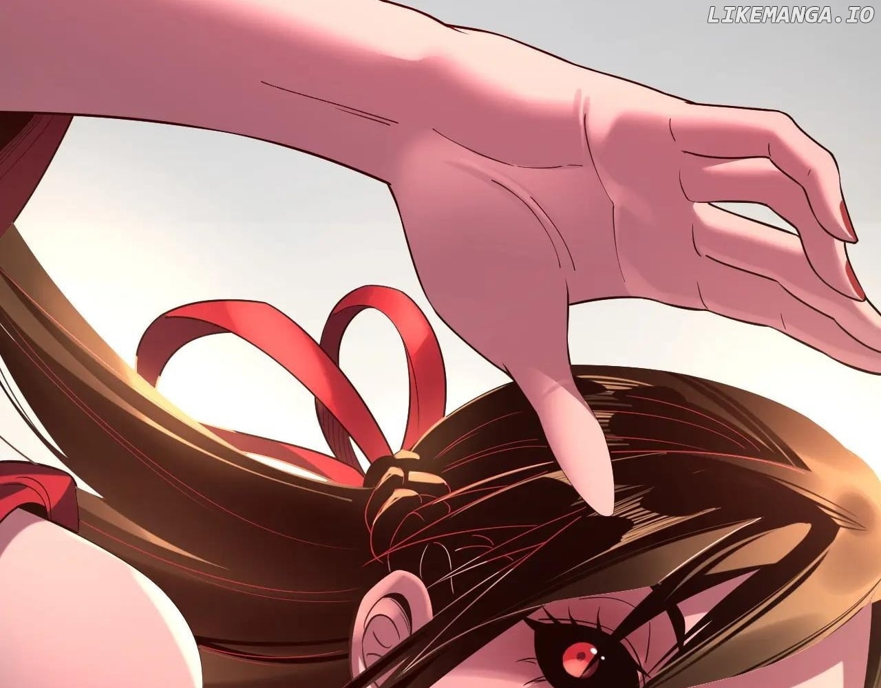 Read Me The Heavenly Destined Villain EN Manga Online