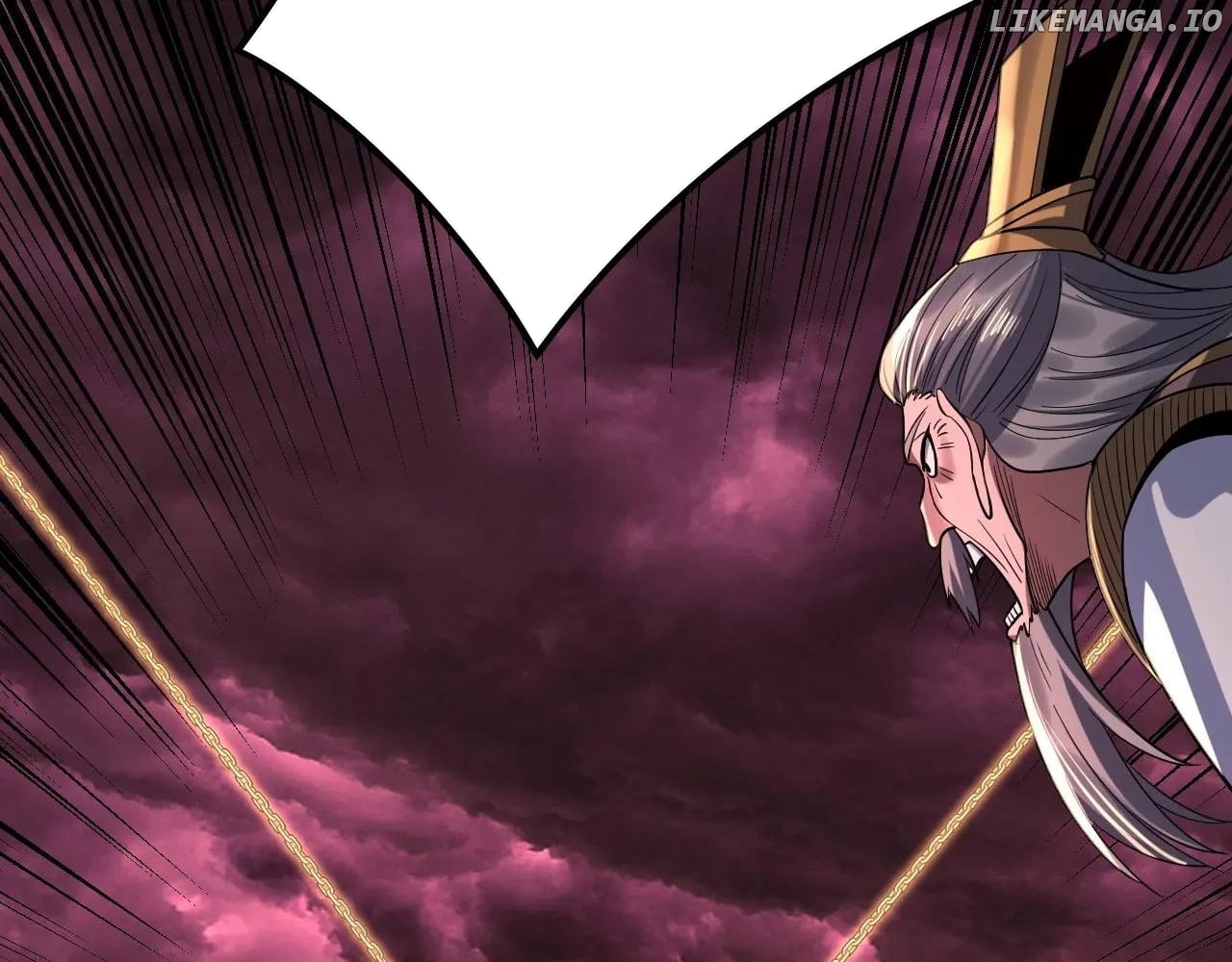 Read Me The Heavenly Destined Villain EN Manga Online