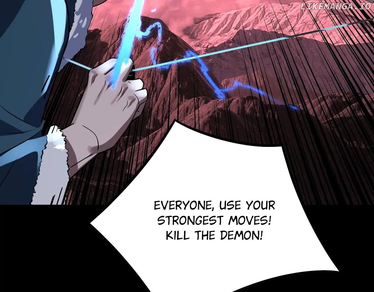 Read Me The Heavenly Destined Villain EN Manga Online