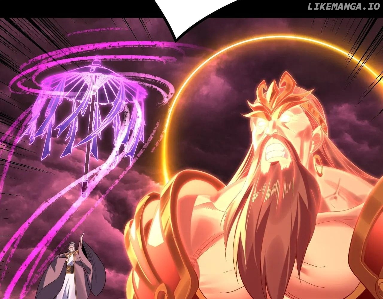 Read Me The Heavenly Destined Villain EN Manga Online