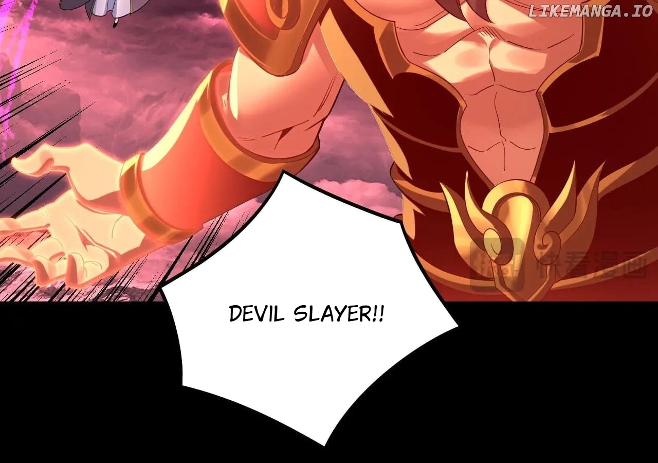 Read Me The Heavenly Destined Villain EN Manga Online