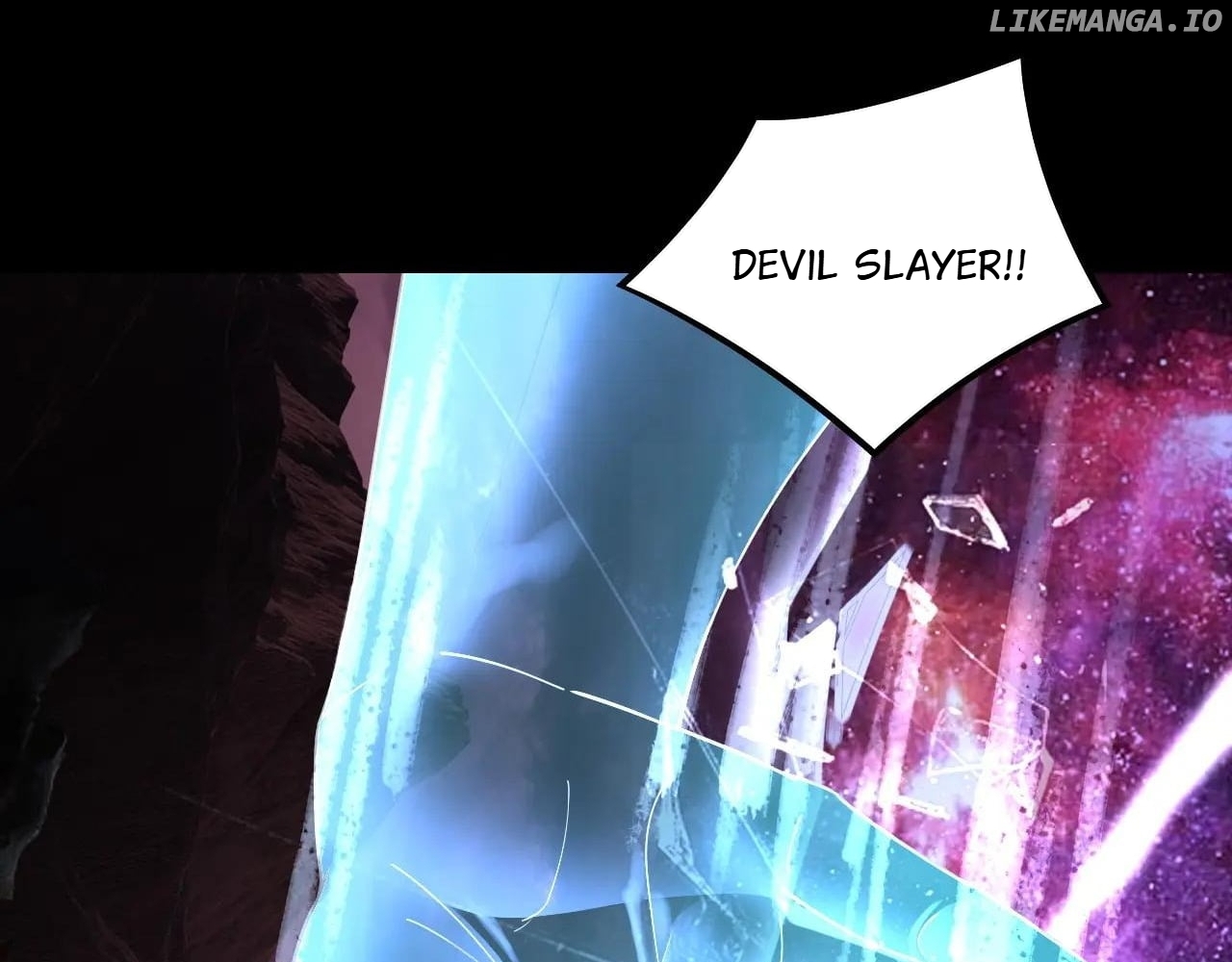 Read Me The Heavenly Destined Villain EN Manga Online