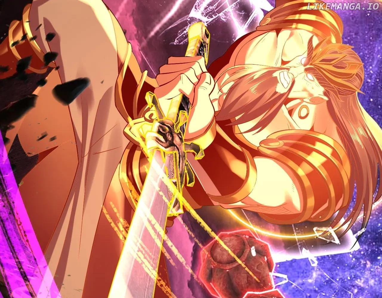 Read Me The Heavenly Destined Villain EN Manga Online