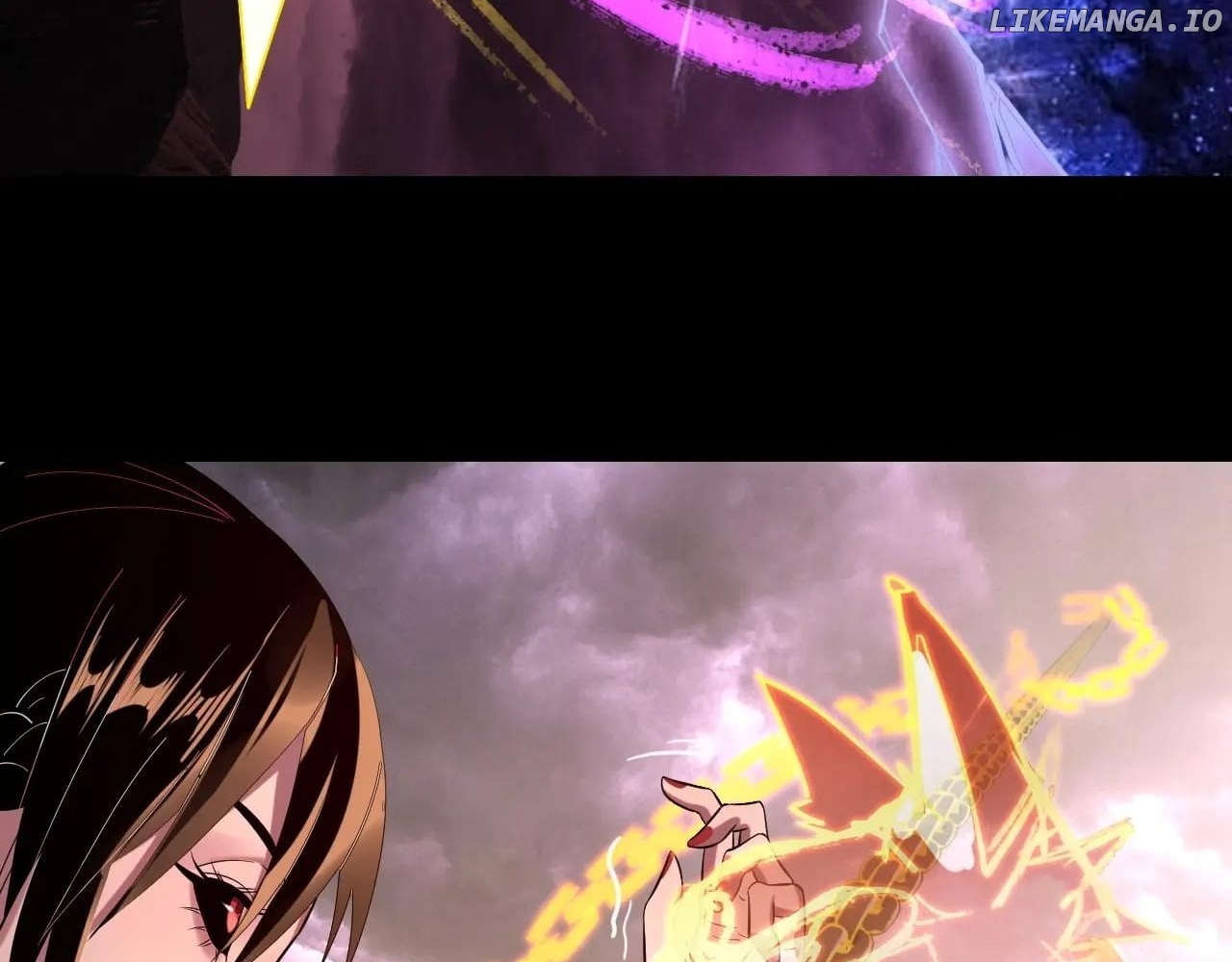 Read Me The Heavenly Destined Villain EN Manga Online