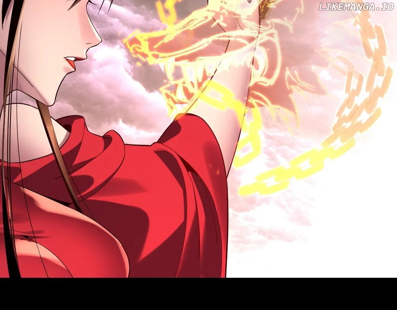 Read Me The Heavenly Destined Villain EN Manga Online