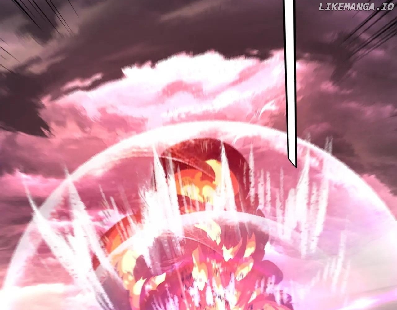Read Me The Heavenly Destined Villain EN Manga Online