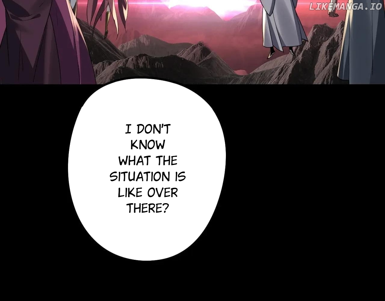 Read Me The Heavenly Destined Villain EN Manga Online