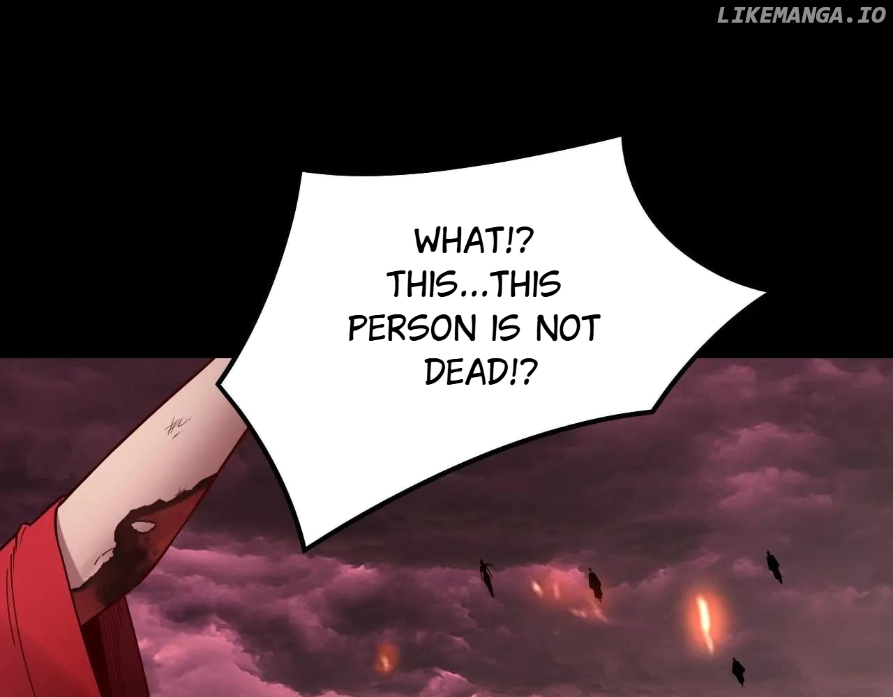 Read Me The Heavenly Destined Villain EN Manga Online