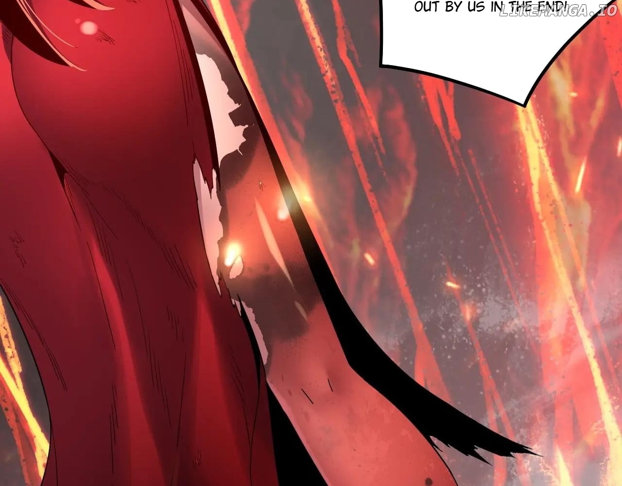 Read Me The Heavenly Destined Villain EN Manga Online