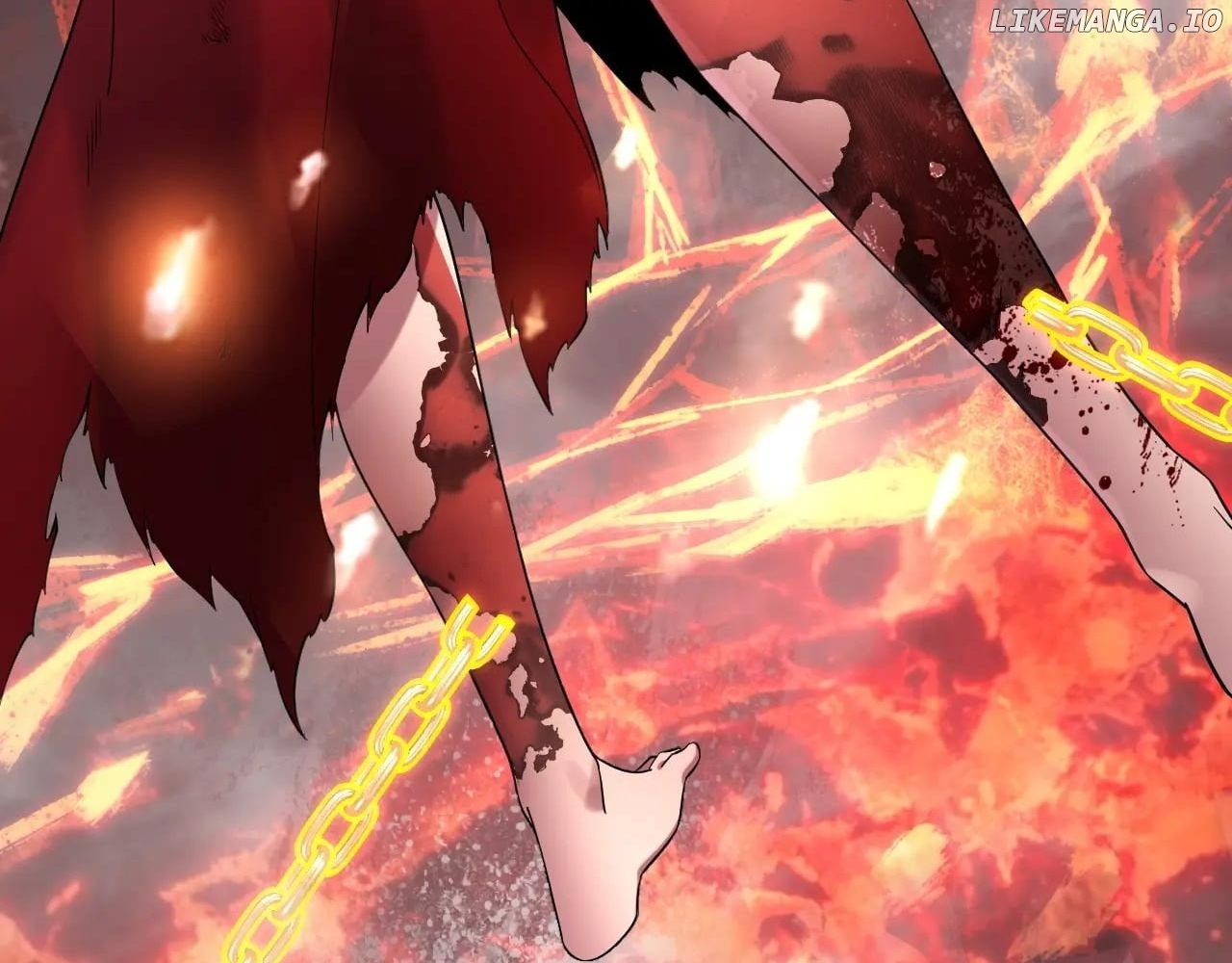 Read Me The Heavenly Destined Villain EN Manga Online