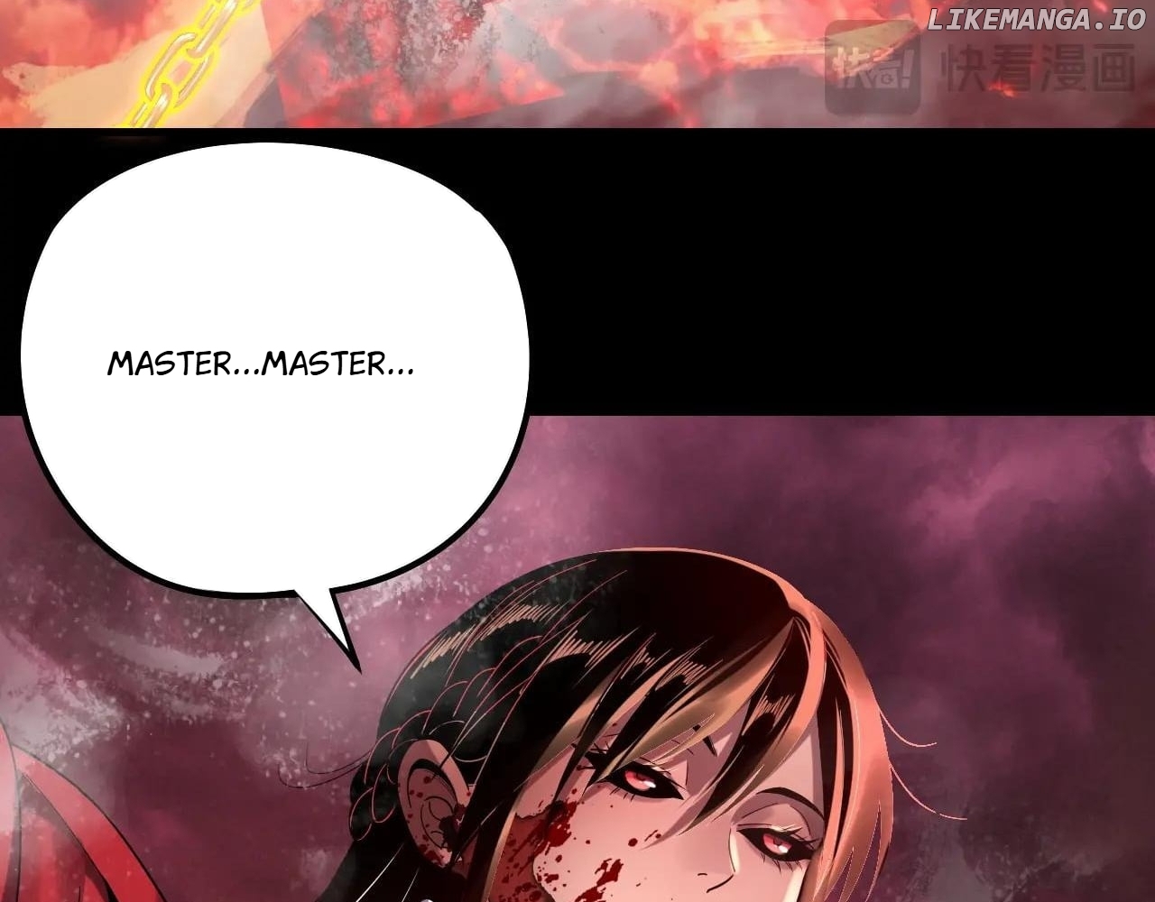 Read Me The Heavenly Destined Villain EN Manga Online