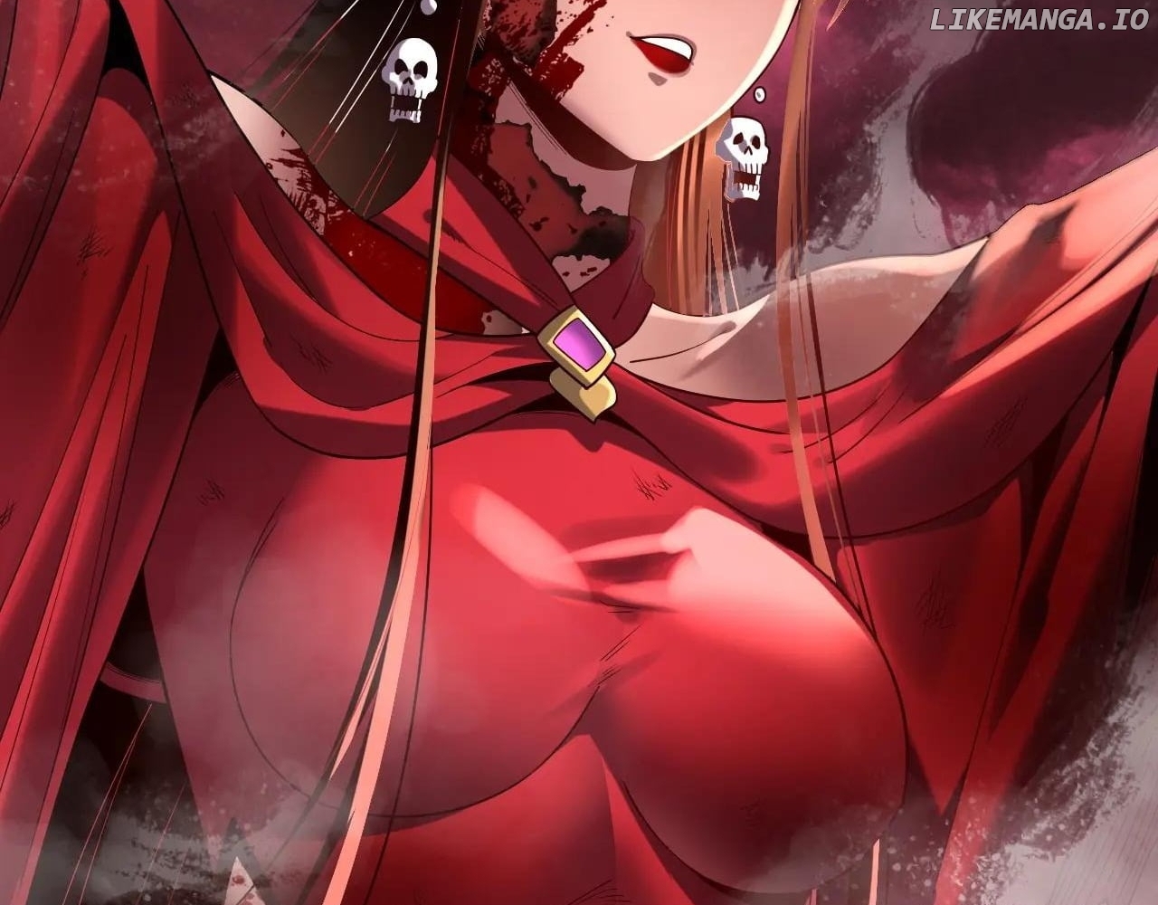 Read Me The Heavenly Destined Villain EN Manga Online