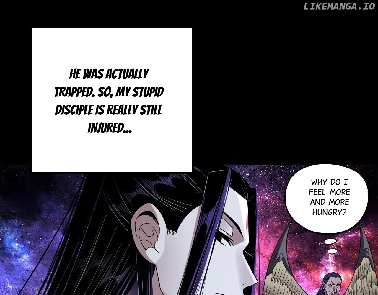 Read Me The Heavenly Destined Villain EN Manga Online