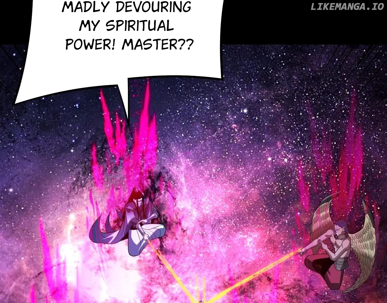 Read Me The Heavenly Destined Villain EN Manga Online