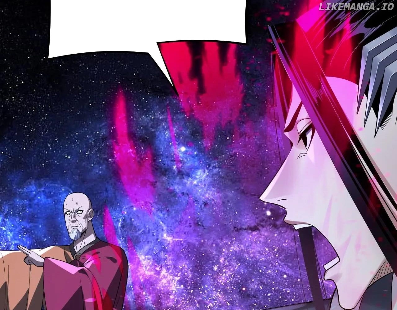 Read Me The Heavenly Destined Villain EN Manga Online